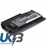 Avaya 107733107 9030 9031 MDW9030P Compatible Replacement Battery