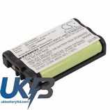 Uniden BBTY0545001 BT0003 BT-0003 CLX465 CLX475-3 CLX485 Compatible Replacement Battery