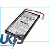 UNIDEN DMX776 Compatible Replacement Battery