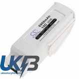 Blade BLH8675EU Compatible Replacement Battery