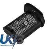 Canon 580EX Compatible Replacement Battery