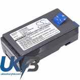 Panasonic CF-U1 Compatible Replacement Battery