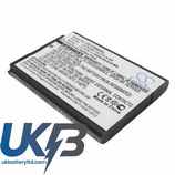 NINTENDO 3DS Compatible Replacement Battery