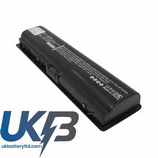 Compatible Battery For HP Pavilion dv2118tx CS CV3000HL