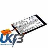 CREATIVE BAC0603R79921 Compatible Replacement Battery