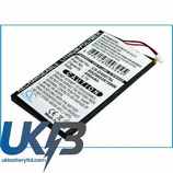 CREATIVE BA20603R79906 Compatible Replacement Battery