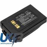 Datalogic ELF Compatible Replacement Battery