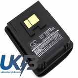 Datalogic BS-215 Compatible Replacement Battery