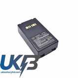 DATALOGIC 94ACC1386 Compatible Replacement Battery