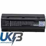DELL Inspiron B120 Compatible Replacement Battery