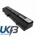 DELL 312 0373 Compatible Replacement Battery