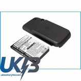 Vodafone 35H00078-02M HERA160 VPA Compact IV Compatible Replacement Battery