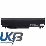 DELL T555C Compatible Replacement Battery
