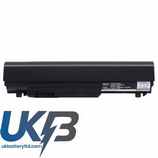 DELL 312-0773 312-0774 P866C Studio XPS 13 1340 Compatible Replacement Battery