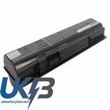DELL DP-07292008 Compatible Replacement Battery