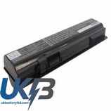 DELL 0G066H Compatible Replacement Battery