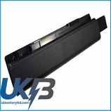 DELL DVVV7 Compatible Replacement Battery
