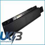 DELL Inspiron 1570n Compatible Replacement Battery