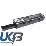 DELL GP952 Compatible Replacement Battery