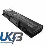 DELL KM958 Compatible Replacement Battery