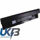 DELL Inspiron 1564D Compatible Replacement Battery