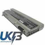 DELL 0H1391 Compatible Replacement Battery