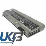 DELL Latitude E6410ATG Compatible Replacement Battery