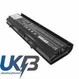 DELL TKV2V Compatible Replacement Battery