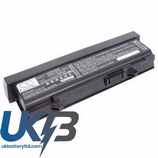 DELL Latitude E5510 Compatible Replacement Battery