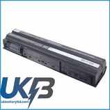 DELL Latitude E5520 Compatible Replacement Battery