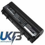 DELL Latitude 15 Compatible Replacement Battery