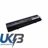 DELL N5YH9 Compatible Replacement Battery