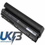 DELL 823F9 Compatible Replacement Battery
