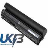 DELL Latitude E6230 Compatible Replacement Battery