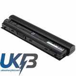 DELL CPXG0 Compatible Replacement Battery