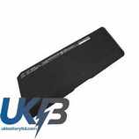 DELL 7XHVM Compatible Replacement Battery