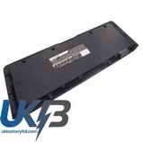 DELL 6FNTV Compatible Replacement Battery