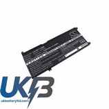 DELL DNCWSCB6106B Compatible Replacement Battery
