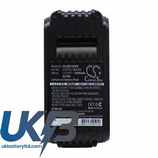Dewalt DCS331L2 Compatible Replacement Battery