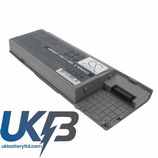 DELL 310 9080 Compatible Replacement Battery