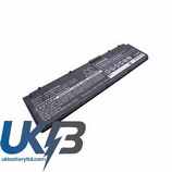 DELL HJ8KP Compatible Replacement Battery