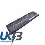 DELL Latitude 12-7000 Compatible Replacement Battery