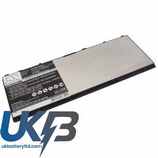 DELL ST2 Compatible Replacement Battery