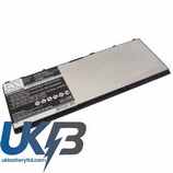 DELL T05G Compatible Replacement Battery