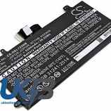 DELL 725KY Compatible Replacement Battery