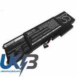 DELL XPS 14-L421x Compatible Replacement Battery