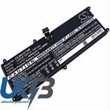 DELL Latitude 5175 Compatible Replacement Battery