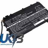 DELL 0GWV47 Compatible Replacement Battery