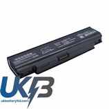 DELL 02XRG7 Compatible Replacement Battery