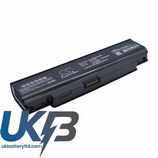 DELL 02XRG7 079N07 2XRG7 Inspiron 1120 1121 M101 Compatible Replacement Battery